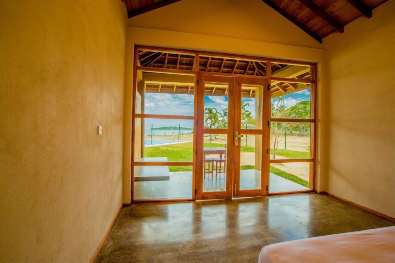 Nikara Nature Resort Arugam Bay Exterior photo