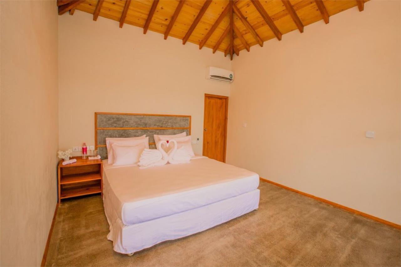 Nikara Nature Resort Arugam Bay Exterior photo