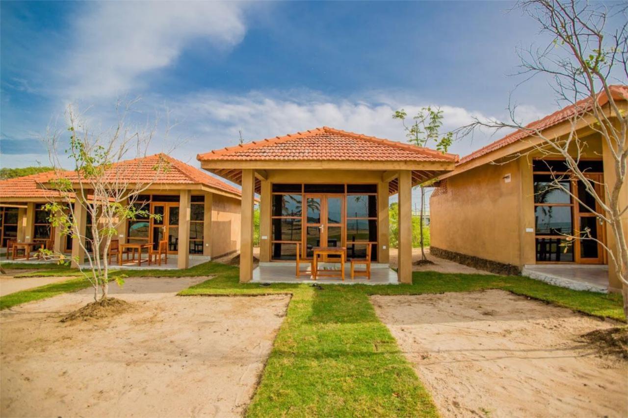 Nikara Nature Resort Arugam Bay Exterior photo
