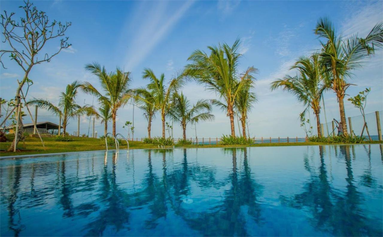 Nikara Nature Resort Arugam Bay Exterior photo