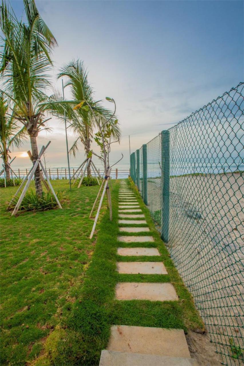 Nikara Nature Resort Arugam Bay Exterior photo