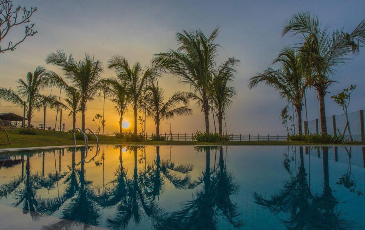 Nikara Nature Resort Arugam Bay Exterior photo