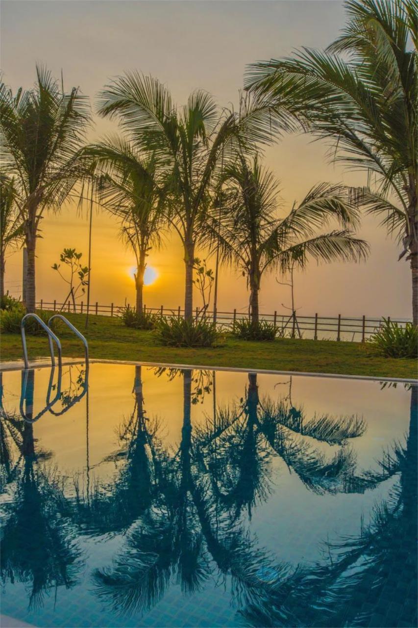 Nikara Nature Resort Arugam Bay Exterior photo